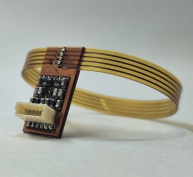 Fraunhofer Deploys AI Sensor Platform for Bioreactor Quality Control