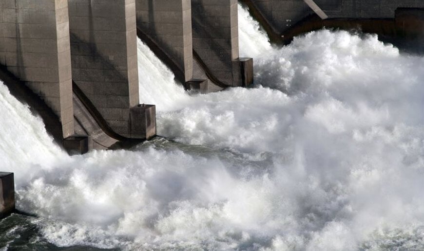 Valmet Supplies DCS Automation for Daklo Hydropower Plants