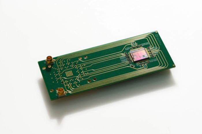 Quobly et TNO annoncent leur collaboration