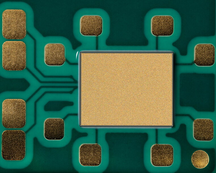 Accelerating U.S. Microelectronics Integration for Defense Systems