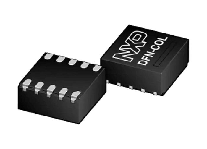 ST finalise l’acquisition de l’activité MEMS de NXP