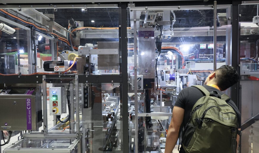 Indústria 5.0 redefine automação industrial no Brasil