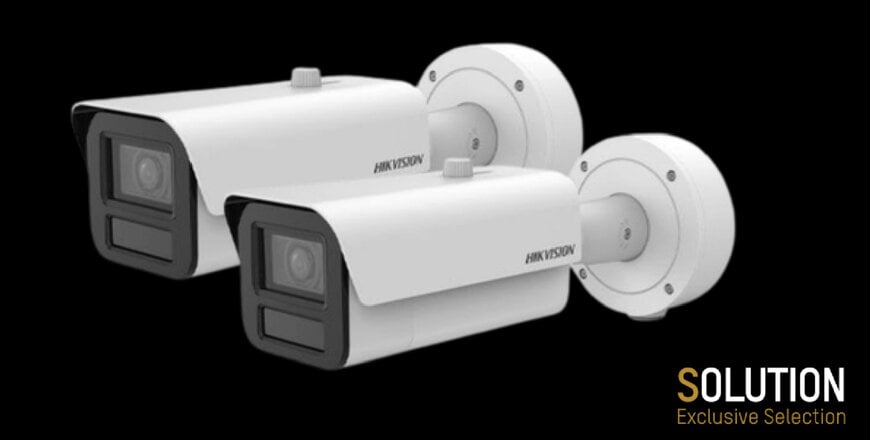 ANPR avanzado con doble IA y gesti&oacute;n en la nube