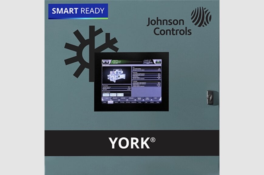 Factory-Connected Chillers for Predictive Operations