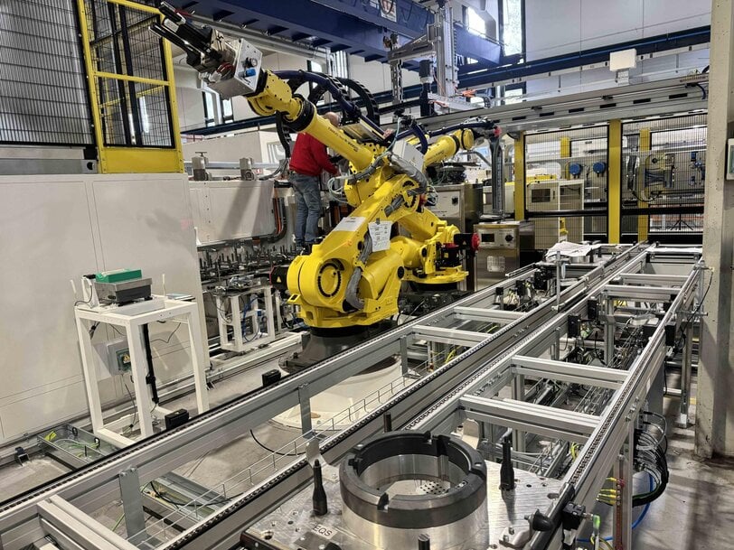 Co-design flessibile per l&rsquo;e-mobility industriale