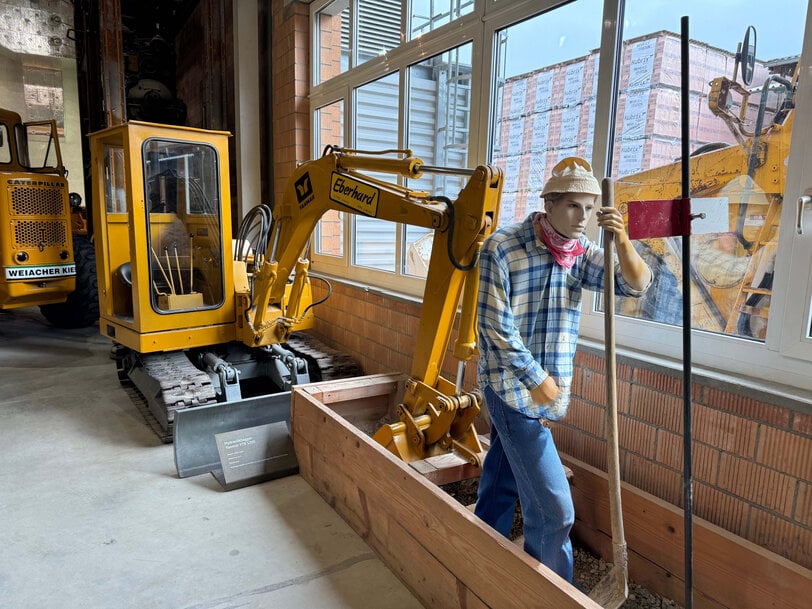 EBERHARD & Yanmar – A Partnership Where the Difference Truly Counts