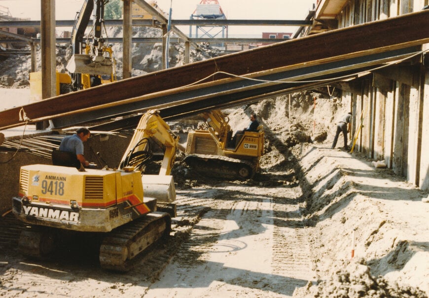 EBERHARD & Yanmar – A Partnership Where the Difference Truly Counts