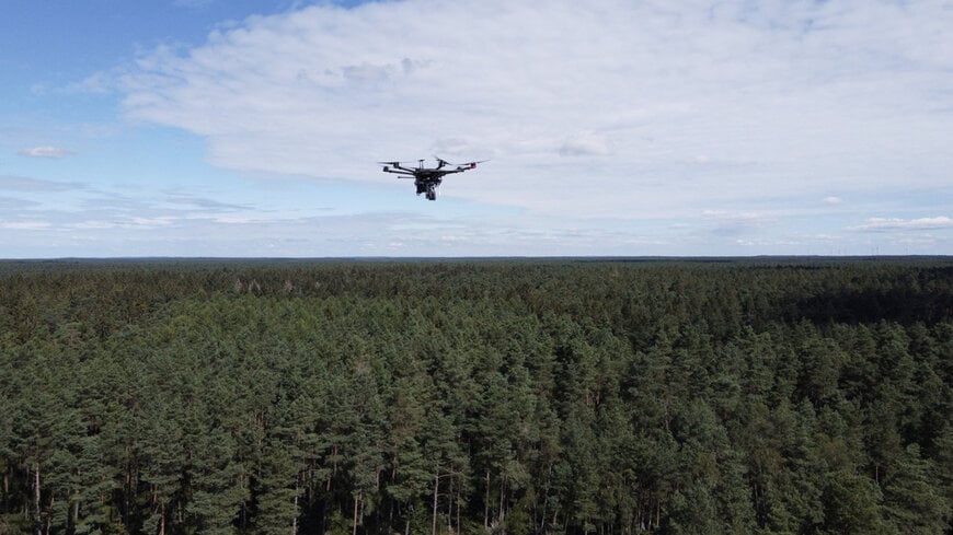 Fraunhofer FKIE entwickelt Systeme zur Radiolokalisierung