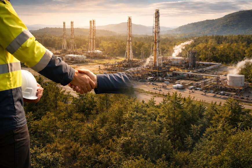 Centrica Energy Establishes Long-Term MiQ Methane Certificate Supply