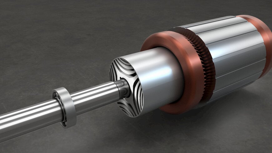 ABB erweitert IE6-SynRM-Motoren f&uuml;r industrielle Hochleistungsantriebe