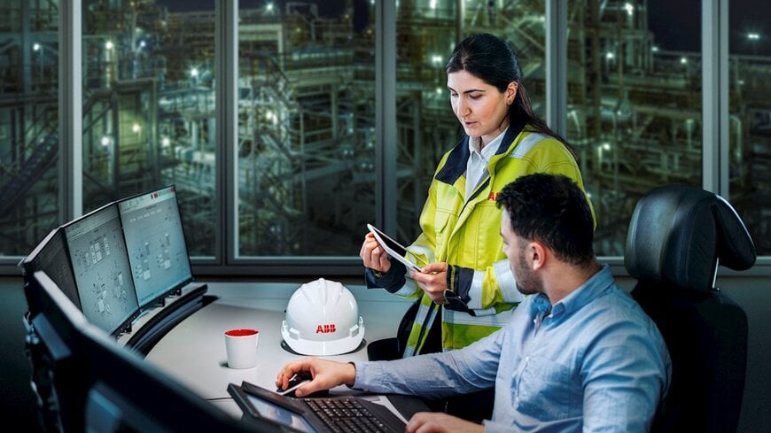 Modul&auml;r utveckling av distribuerade styrsystem