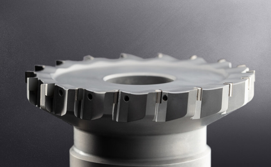 New HORN tools for precision turning and milling