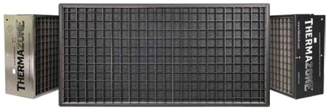 Marley Showcases Thermazone Infrared Heaters for Efficient Indoor and Outdoor Comfort