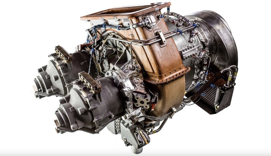 APS5000 APU Maintenance Agreement for Scoot