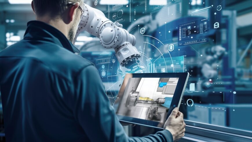 Hexagon a MECSPE 2026: agilità e continuità produttiva