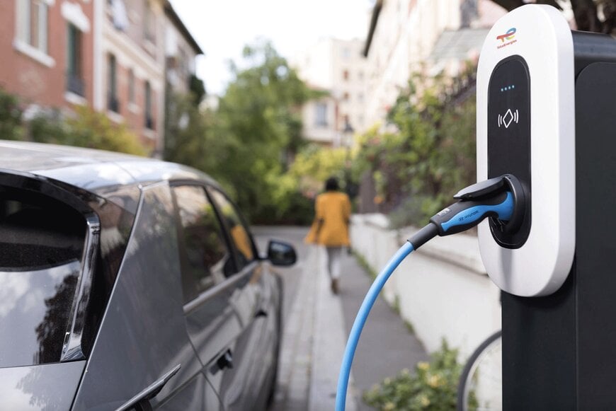 Plateforme d&rsquo;investissement pour la recharge urbaine au B&eacute;n&eacute;lux