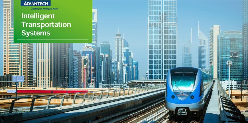 Growing numbers of rail industry OEMs get on-board with Advantech