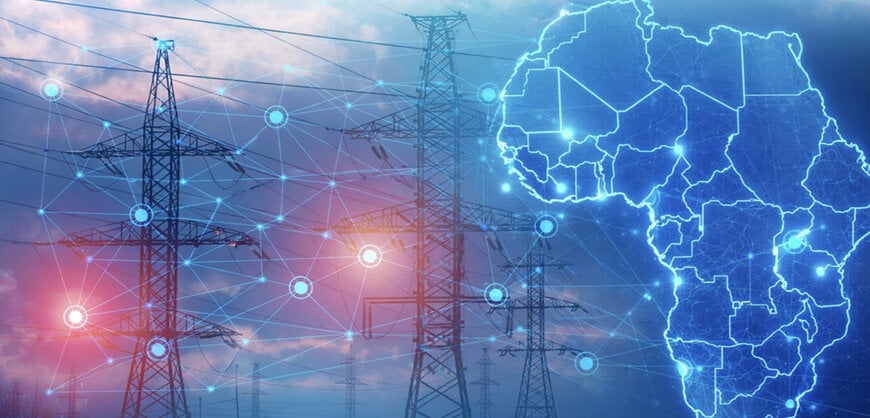 Modernisation des r&eacute;seaux &eacute;lectriques en Afrique de l&rsquo;Ouest