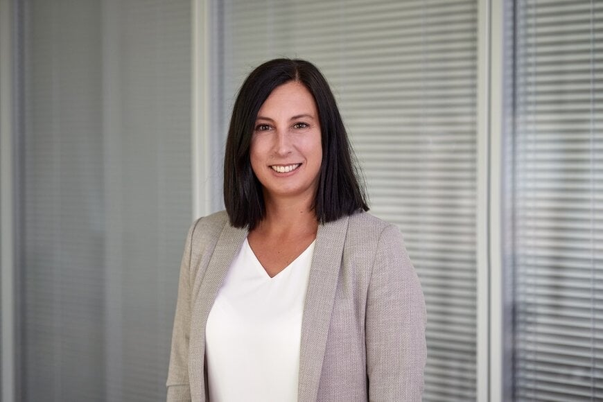 Fr&iacute;a, inteligente, pr&aacute;ctica: Fr&uuml;chte Jork pone en funcionamiento una nueva c&aacute;mara frigor&iacute;fica