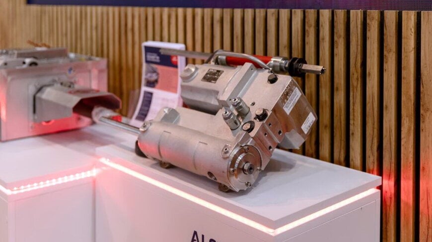 Alstom Secures Four-Year Nationwide Maintenance Agreement with Polish Railways