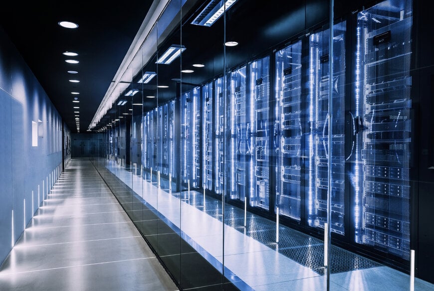 Johnson Controls Advances High-Density Data Center Cooling