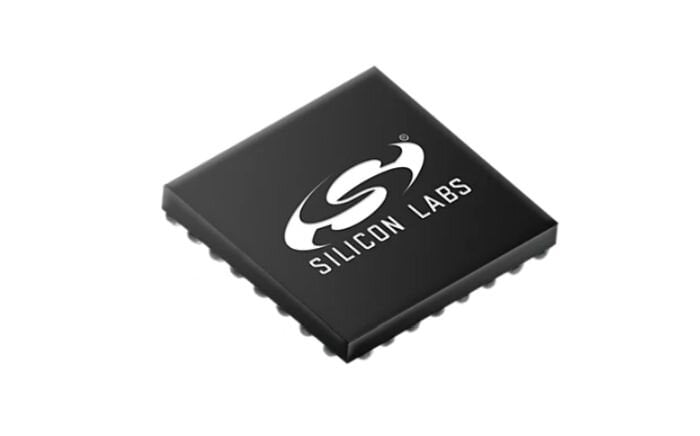 Texas Instruments annonce l&rsquo;acquisition de Silicon Labs