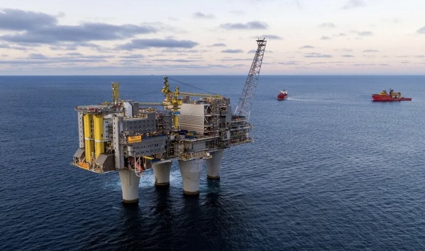 Leveringsovereenkomst voor gas met lagere koolstofintensiteit voor Nederland