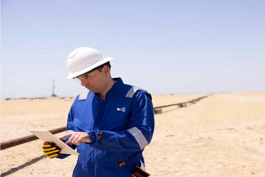 SLB Awarded Integrated Development Contract in Kuwait