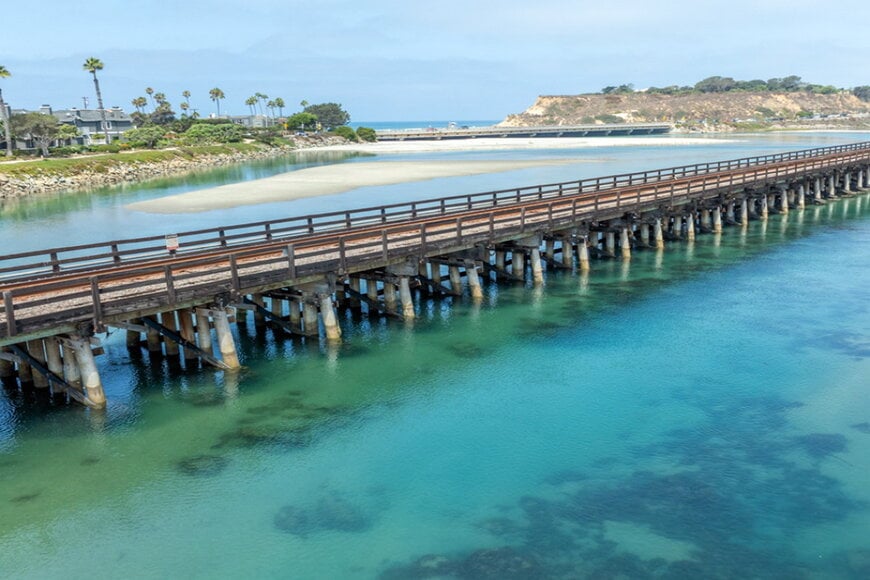 Jacobs Selected to Lead Southern California Rail Infrastructure Upgrade