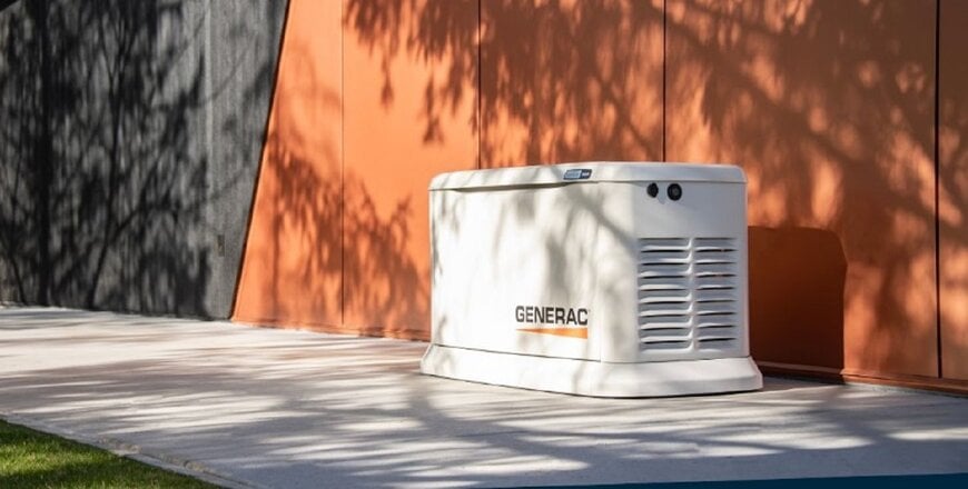 Generac alerta sobre la tensi&oacute;n de la red el&eacute;ctrica en M&eacute;xico