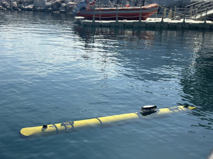 STM, WDS 2026’da Deniz Platformları ve Otonom Sistemlerini Tanıtacak