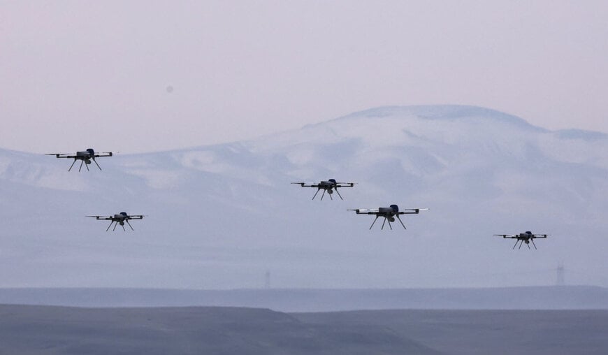 STM, WDS 2026’da Deniz Platformları ve Otonom Sistemlerini Tanıtacak