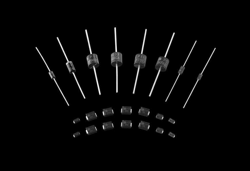 Reliable Transient Voltage Protection for Demanding Electronics