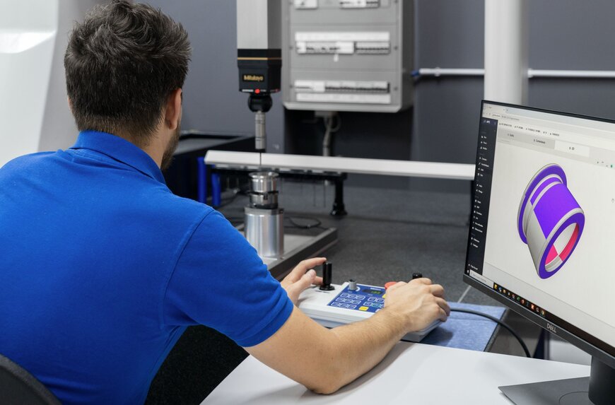 Ellistat relie l&rsquo;APC d&rsquo;usinage &agrave; TopSolid CAM
