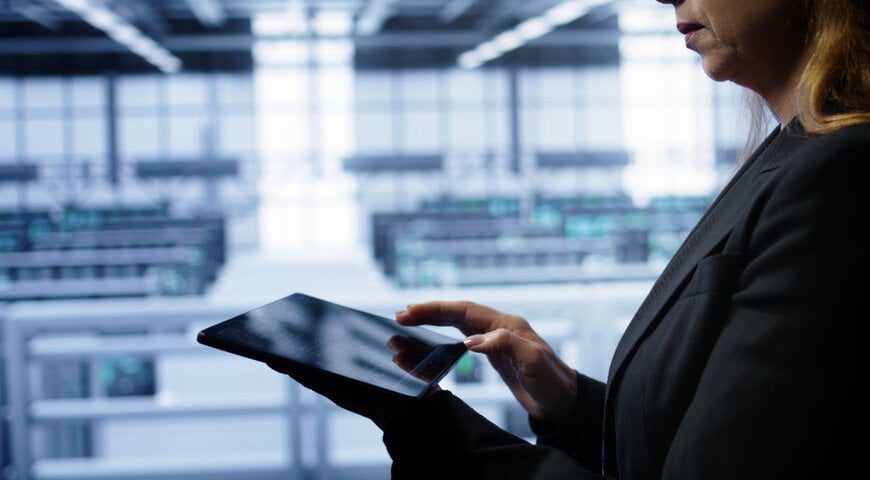 Rob&oacute;tica industrial e computa&ccedil;&atilde;o qu&acirc;ntica impulsionam inova&ccedil;&atilde;o no Brasil