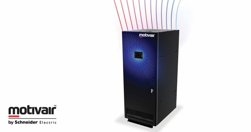 Refrigera&ccedil;&atilde;o l&iacute;quida escal&aacute;vel para data centers de alta densidade