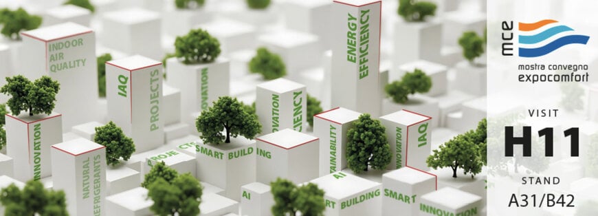 Soluciones HVAC integradas para eficiencia energ&eacute;tica y digitalizaci&oacute;n