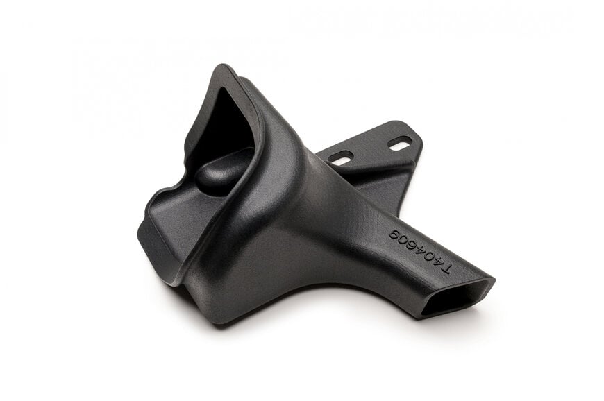 Quickparts presenta DuraKor&trade;, ThermaKor&trade; e il vapor smoothing per componenti plastici ad alte prestazioni, dal prototipo alla produzione