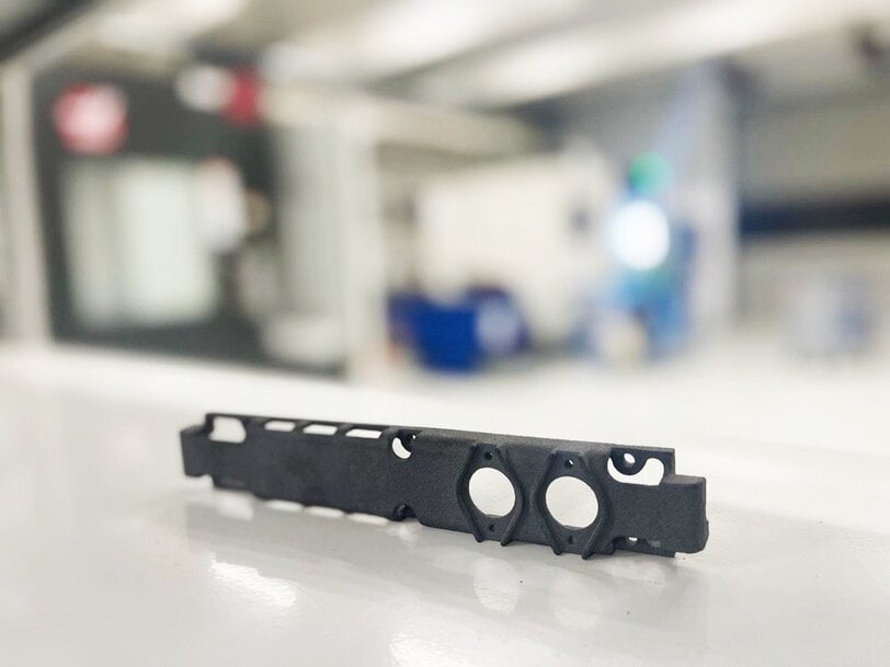 Quickparts presenta DuraKor&trade;, ThermaKor&trade; e il vapor smoothing per componenti plastici ad alte prestazioni, dal prototipo alla produzione