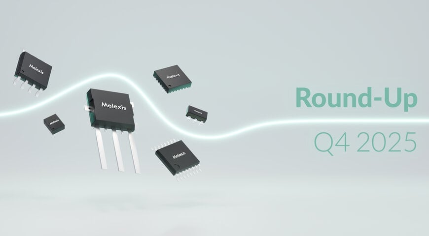 Semi-conducteurs int&eacute;gr&eacute;s pour la puissance, la d&eacute;tection et la pr&eacute;sence humaine