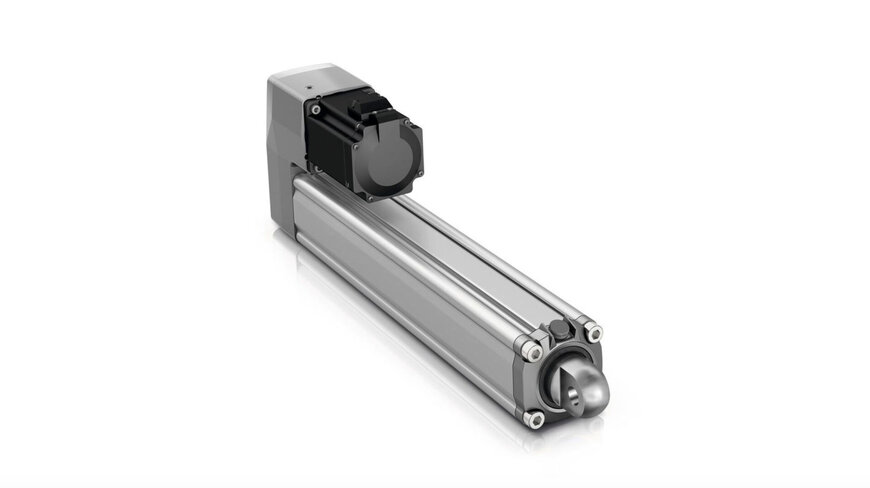 Schaeffler expands electromechanical actuators for medical tables