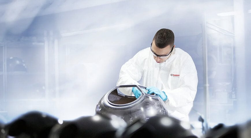 Industry&ndash;Academia Cooperation for Composite Skills Development