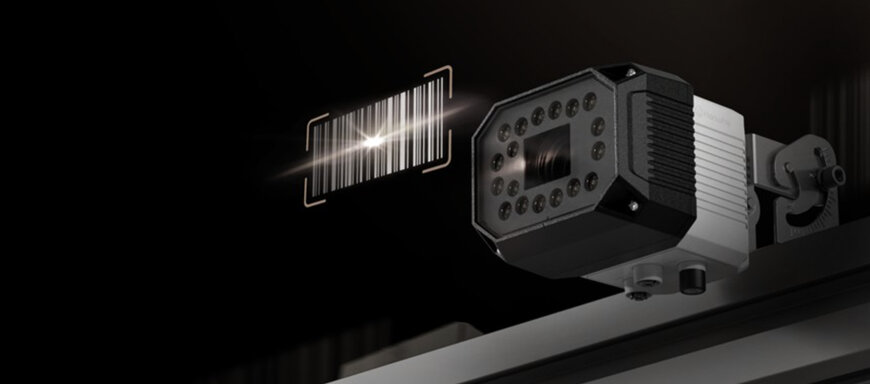 Hanwha Vision improves barcode capture for logistics automation