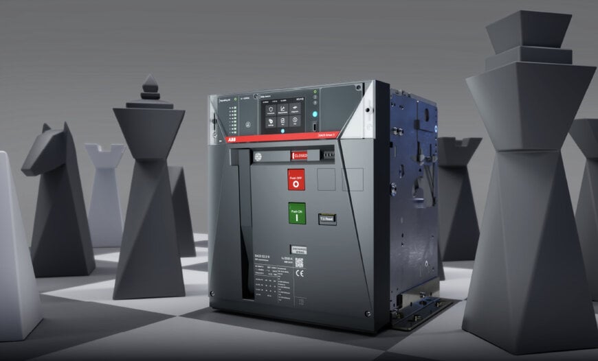 ABB Malaysia launches SACE Emax 3 air circuit breaker