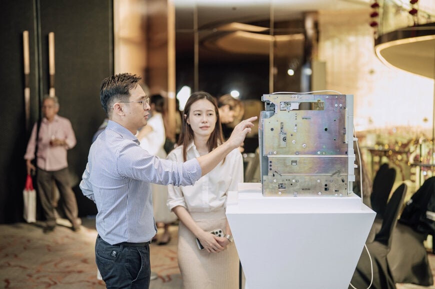 ABB Malaysia launches SACE Emax 3&nbsp;air circuit breaker