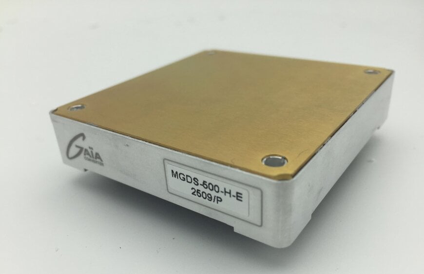 Modular Power Architectures for Mission-Critical Electronics