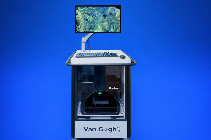 High-speed imaging accelerates intraoperative cancer diagnostics