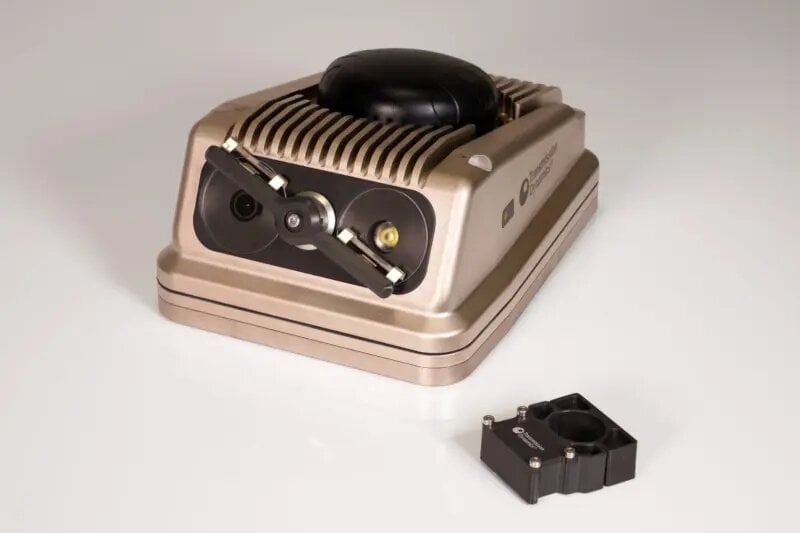 Transmission Dynamics strengthens global rail presence with PANDAS-V&reg; deployments in S&atilde;o Paulo