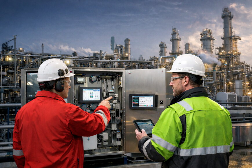 Valmet Supports Dow Path2Zero Project With Advanced Process Analytical Solutions