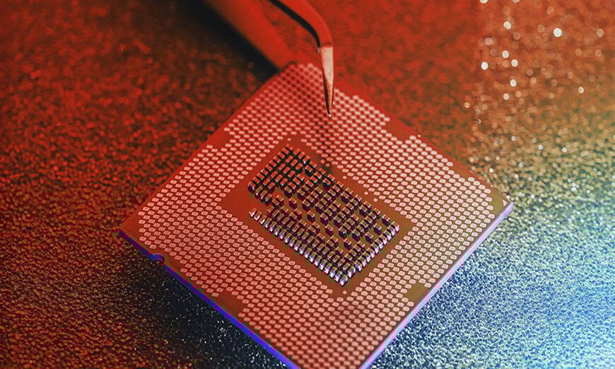 Fraunhofer Joins EU SUPREME Consortium For Superconducting Quantum Chips